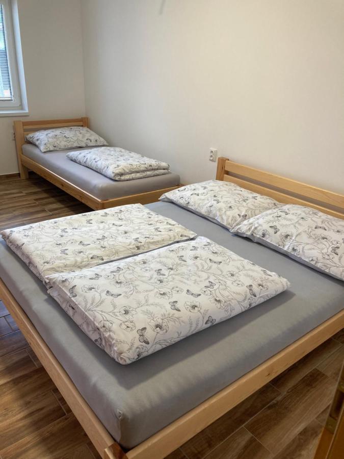 Ubytovani Smudla Znojmo Exterior foto